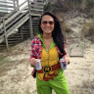 Meet your Posher, Pam